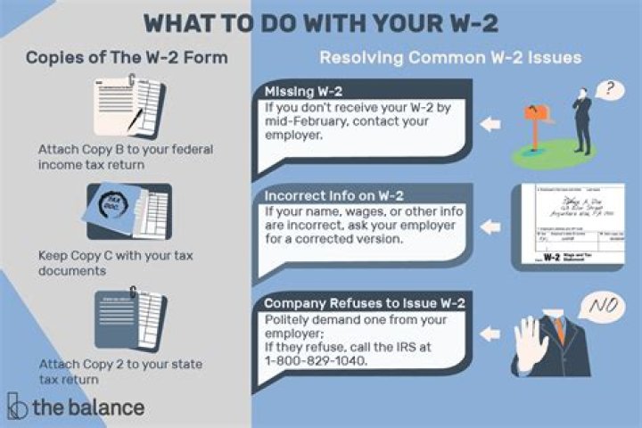 Do you send w2 with PA state tax return?