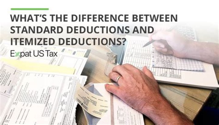 Do you want to claim itemized deductions even if your standard deduction is higher?
