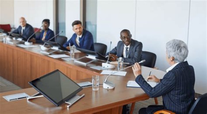 Does a company need a board of directors?