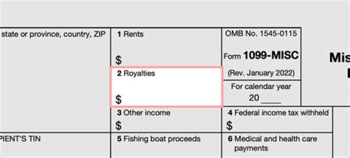Does a non profit receive a 1099-MISC?