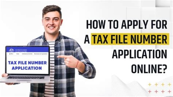 Does a pensioner need a tax file number?