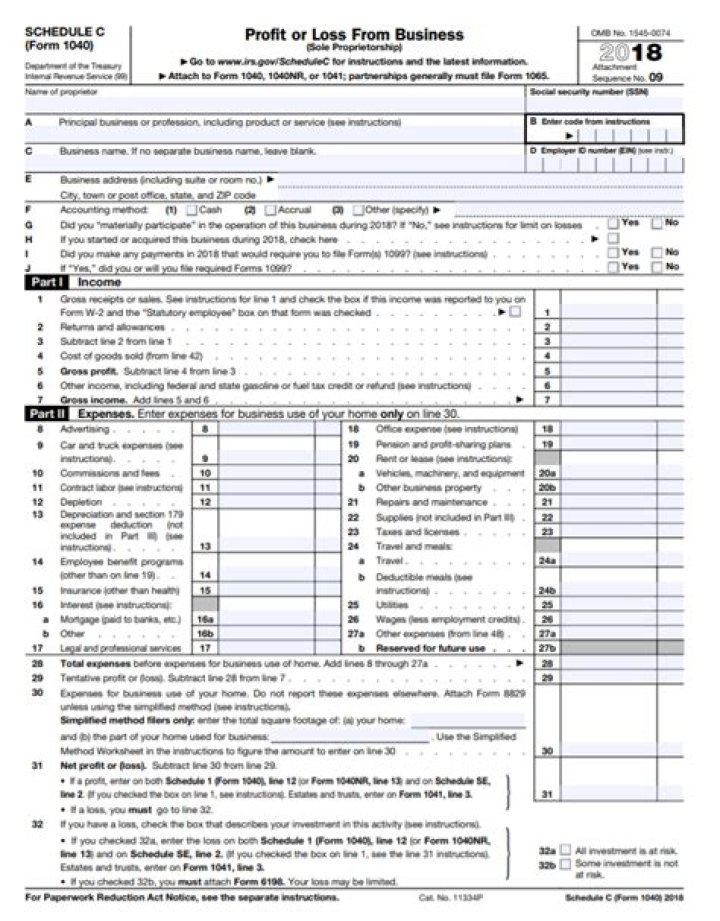 Does a Smllc file a tax return?