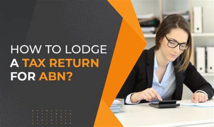 Does an aged pensioner need to lodge a tax return?