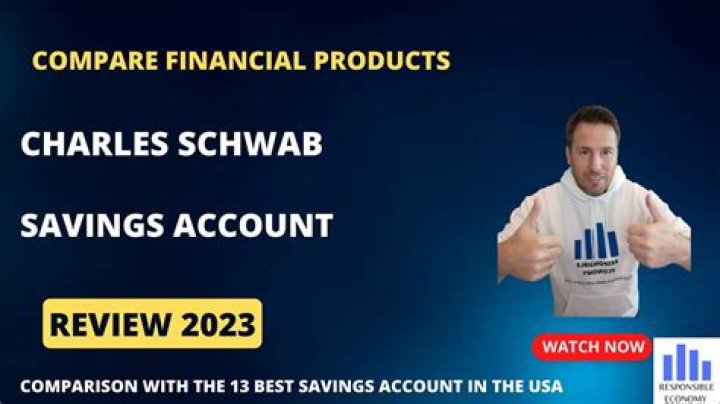 Does Charles Schwab offer HSA?