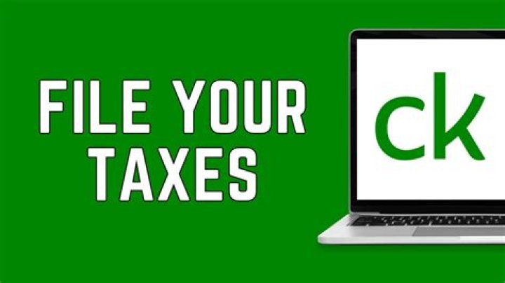 Does Credit Karma do efile taxes?