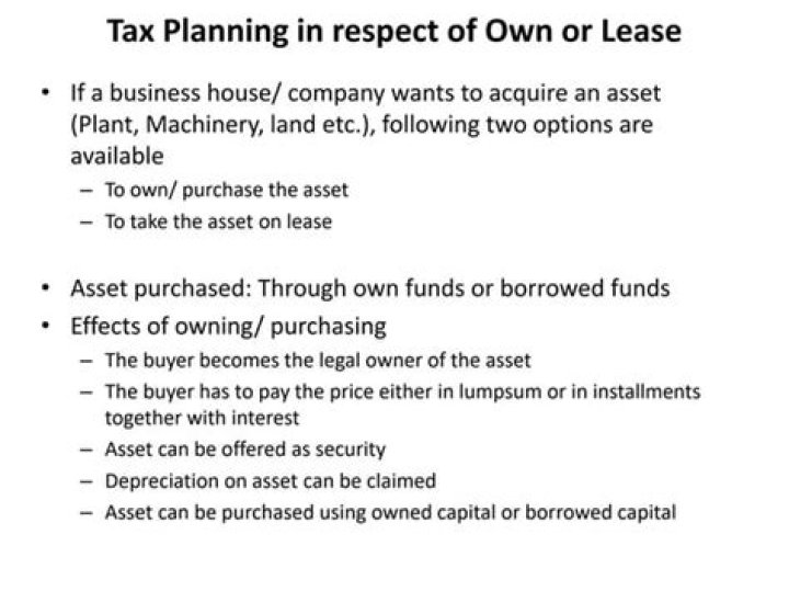 Does CVS own or lease their buildings?