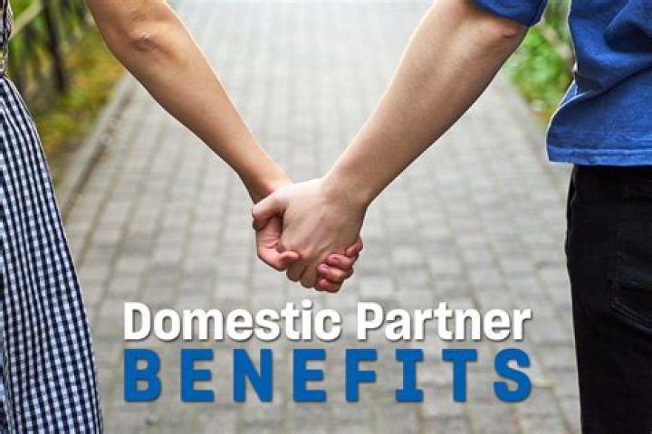 Does DC tax domestic partner benefits?