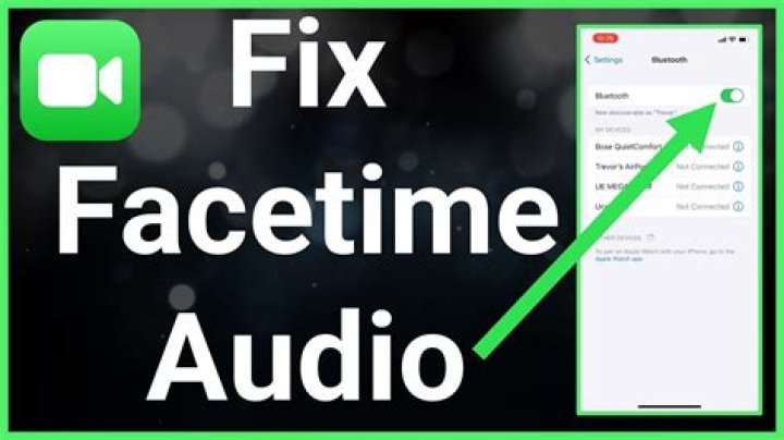 Does FaceTime audio have a time limit?