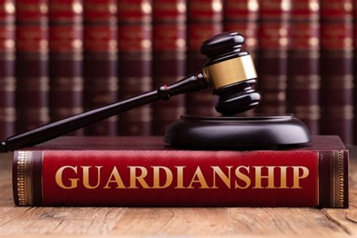 Does guardianship override parental rights California?