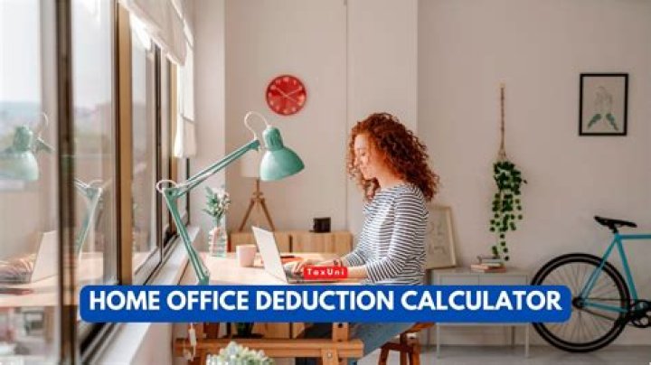 Does home office deduction reduce basis?