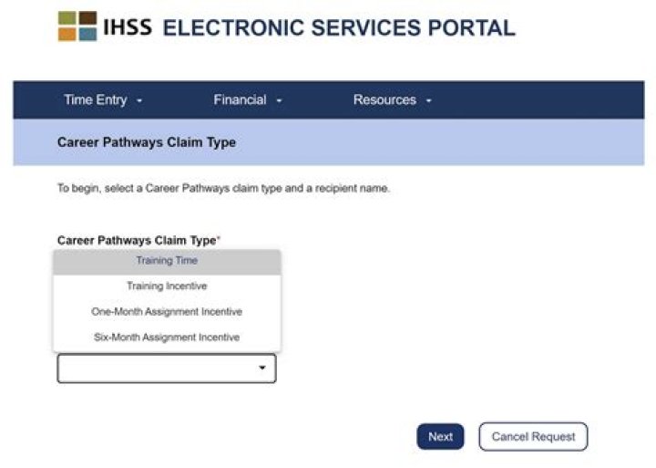 Does IHSS provider expire?