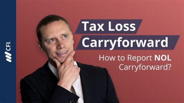 Does Illinois allow NOL carryforward?