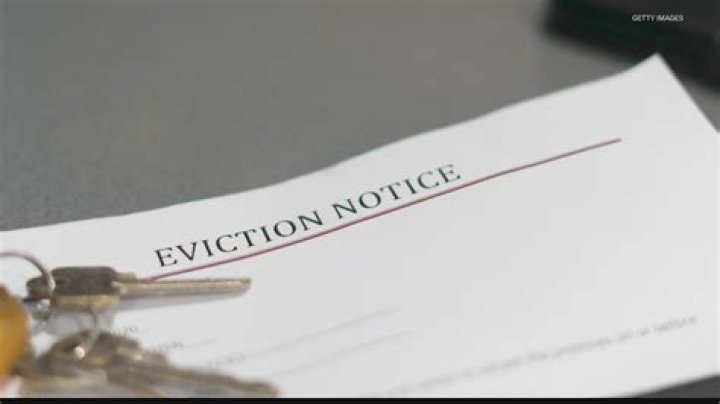 Does Indiana have an eviction moratorium?