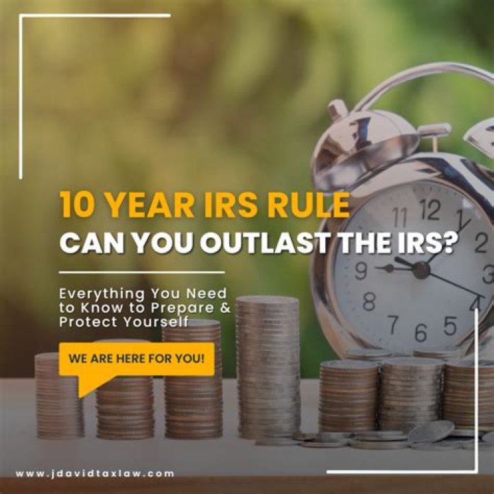 Does IRS forgive debt?