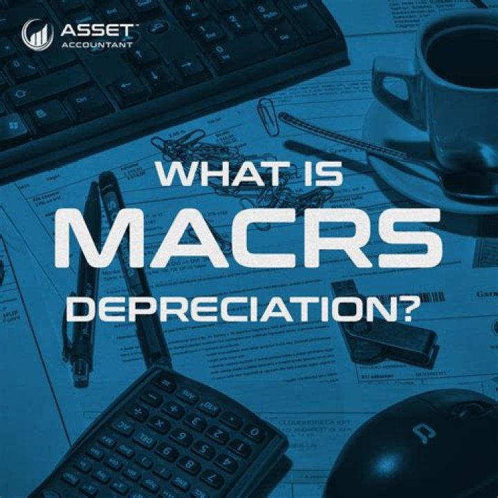 Does IRS track depreciation?