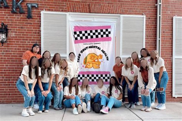 Does it cost money to be in a sorority?