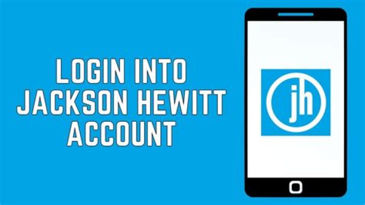 Does Jackson Hewitt have an email address?