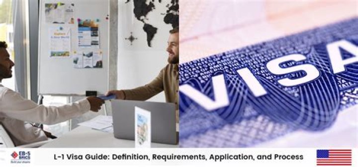 Does L1 visa require labor certification?