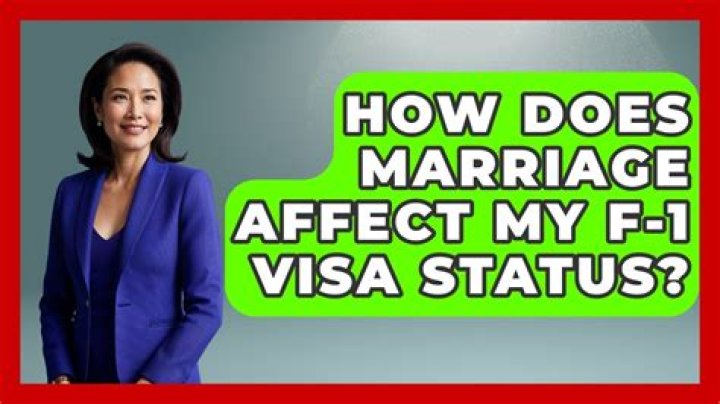Does marriage affect citizenship?