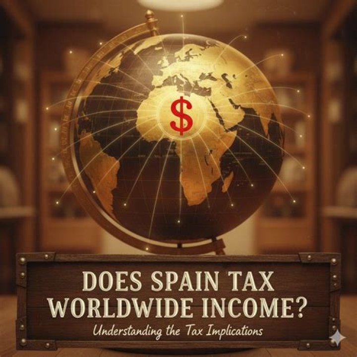 Does Mexico tax worldwide income?