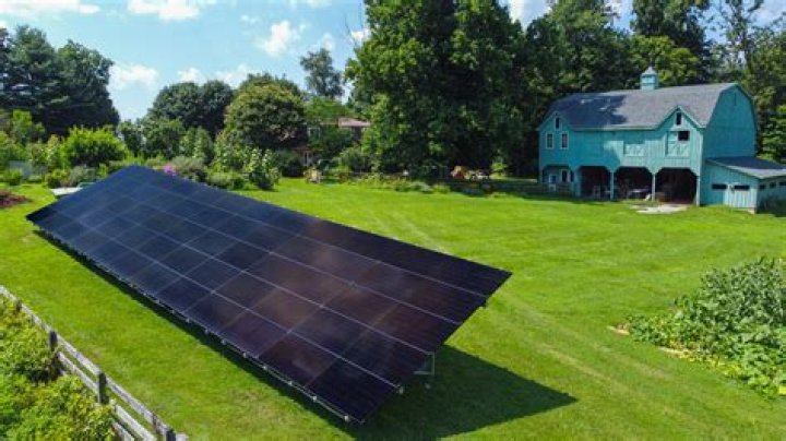 Does my house get enough sun for solar panels?