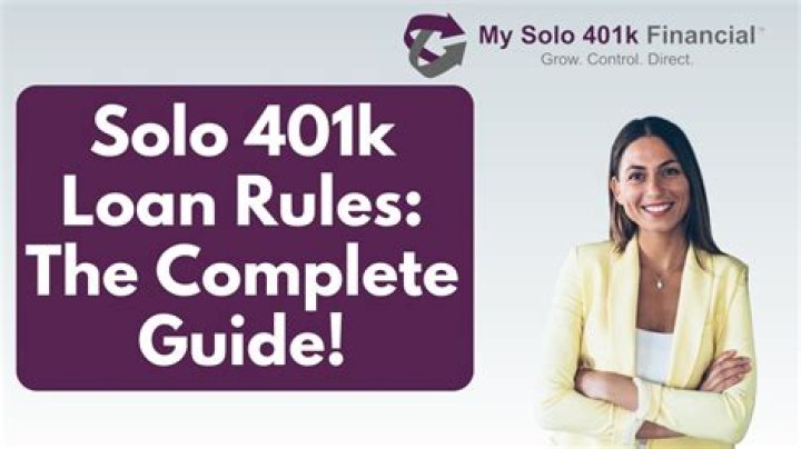 Does my spouse have to sign for 401k loan?