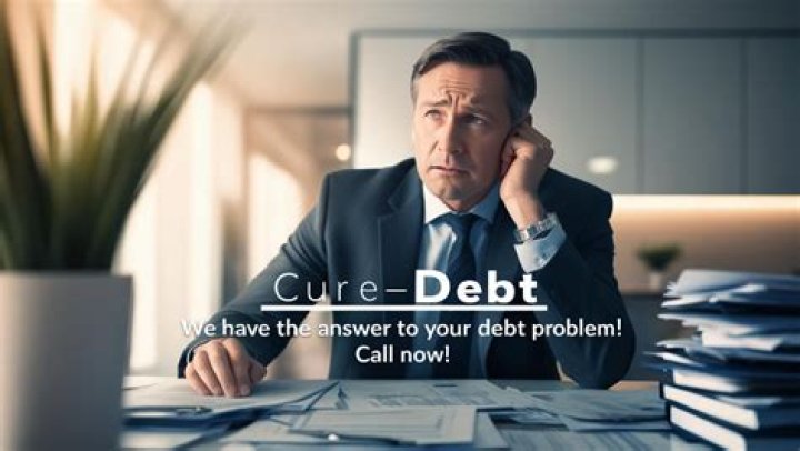 Does SARS write off debt?