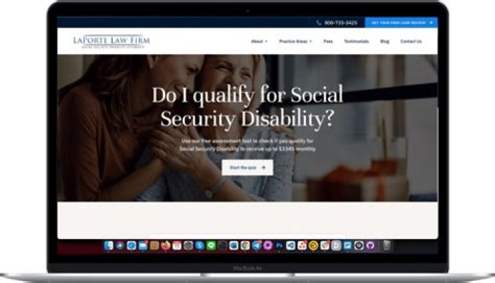 Does SSDI last forever?