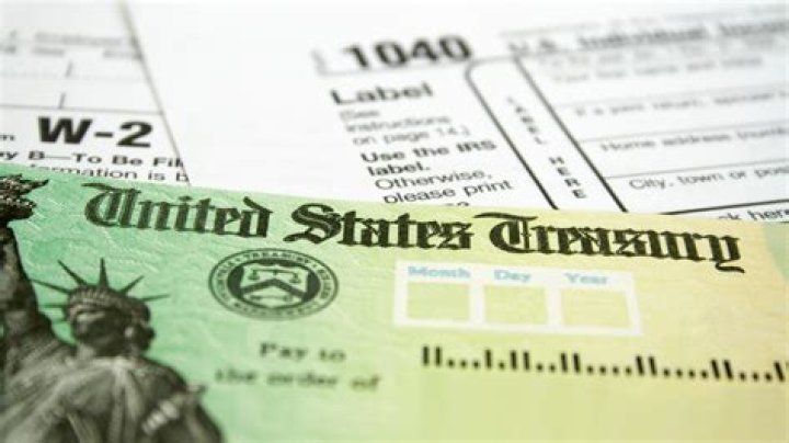 Does stimulus affect back taxes?