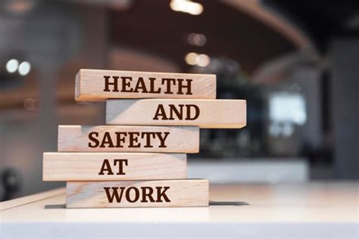 Does the health and safety at Work Act apply to self-employed?