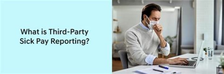 Does third party sick pay qualify for IRA contribution?