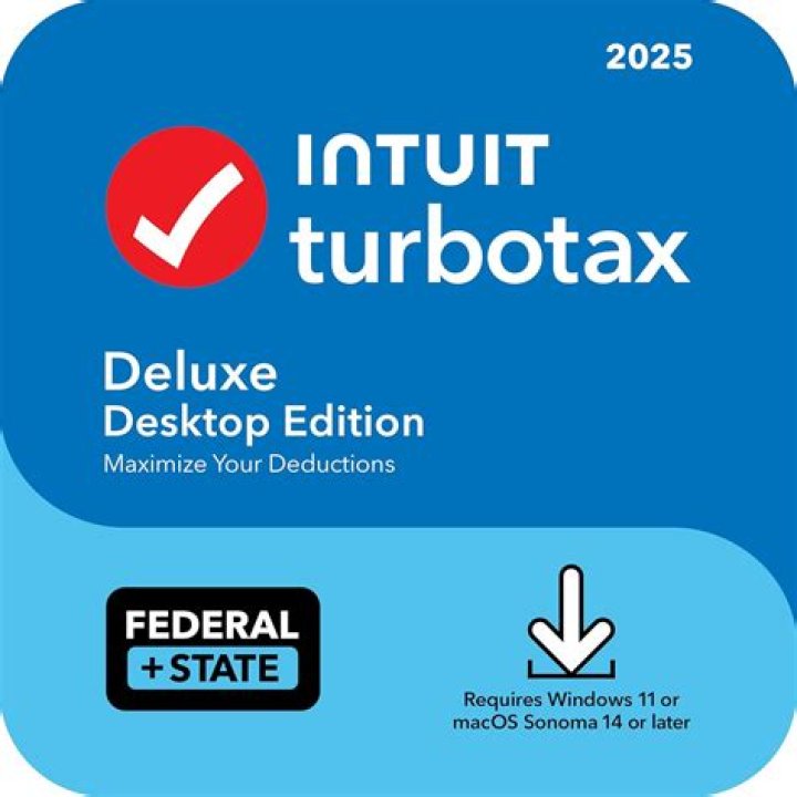 Does TurboTax come on a CD?