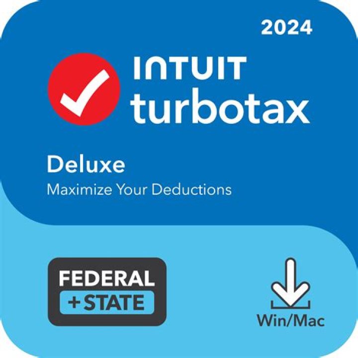 Does TurboTax Do depreciation schedules?