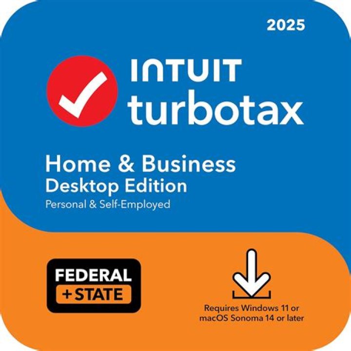 Does TurboTax home and business cover LLC?