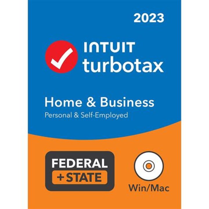 Does TurboTax home and business include stocks?