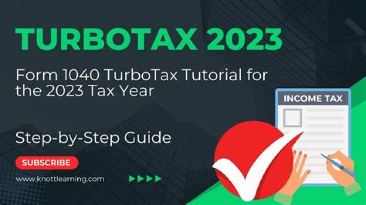 Does TurboTax work with ITIN number?