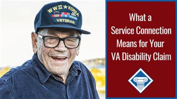 Does VA pay for non service connected disability?