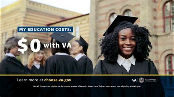 Does VA pay for school?