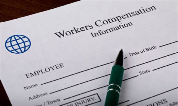 Does workers comp come from employer?