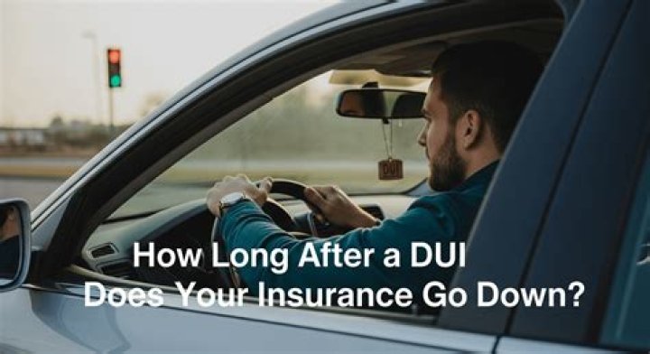 Does your insurance go down at 20?