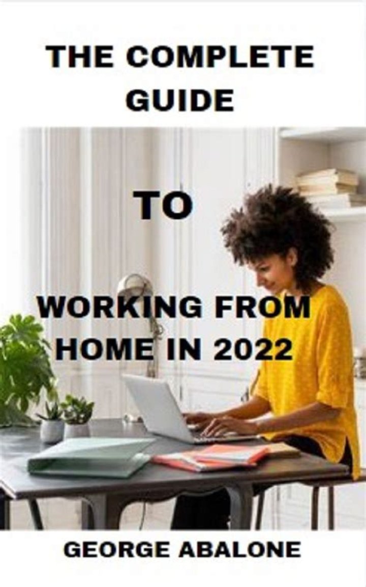 Guide to Working From Home For Single Parents