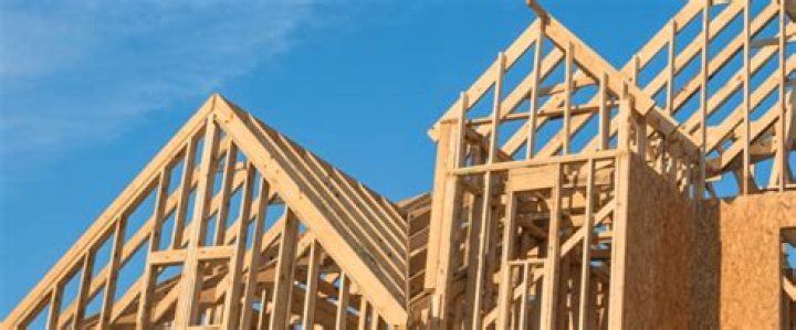 How are construction projects financed?