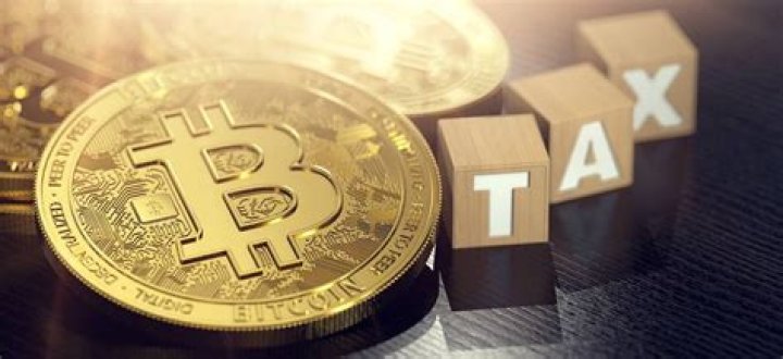 How are cryptocurrency trades taxed?