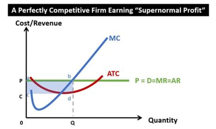 How are profits distributed in an S corporation?