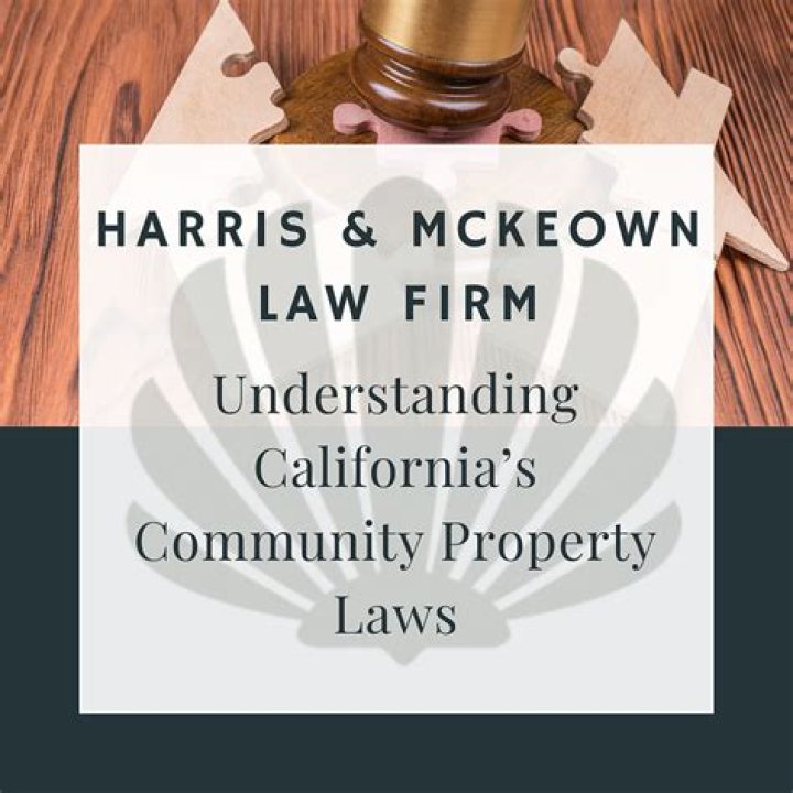 How are spouses taxed under community property law?