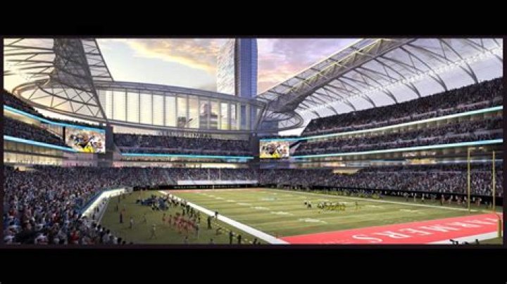 How are Super Bowl sites selected?