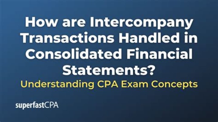 How are transactions handled?