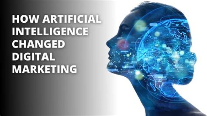 How Artificial Intelligence is Evolving in Digital Marketing