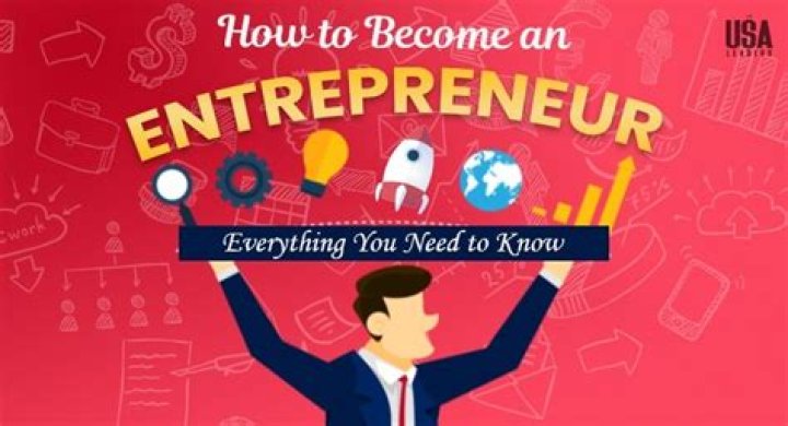 How can a college student become an entrepreneur?