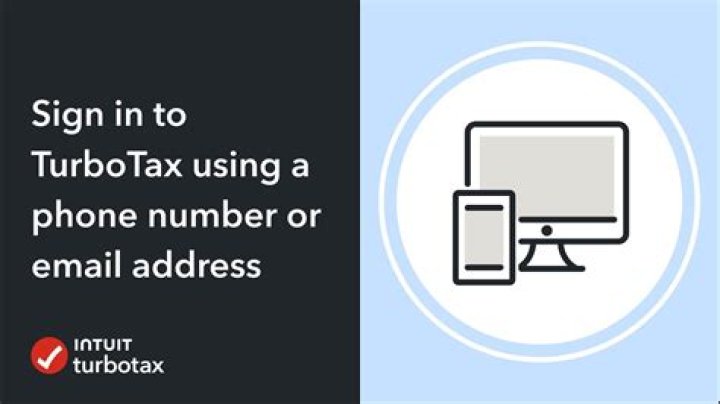 How can I change my phone number in TurboTax?